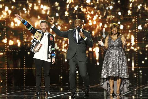 america's got talent the champions 2020 winner|Who Are the 2020 'America's Got Talent: The Champions' .